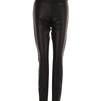 Express Women Black Leggings XS