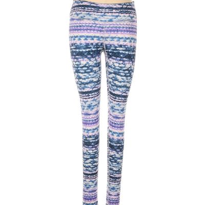 Zella Women Purple Leggings XS