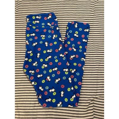 LuLaRoe Leggings OS