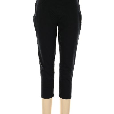 Style&Co Women Black Jeggings L