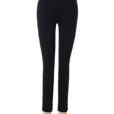 J.Crew Women Black Leggings 00