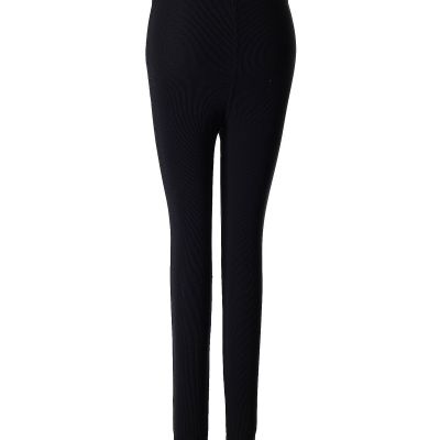 Miss Shop Women Black Leggings 10 aus