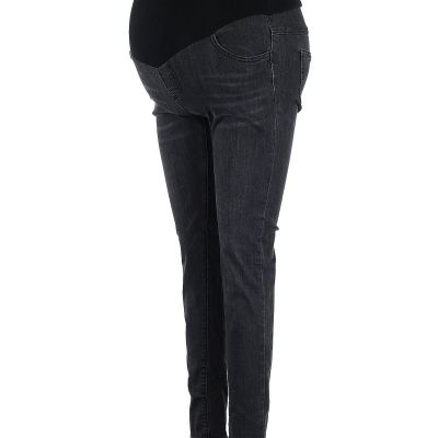 Unbranded Women Black Jeggings XL