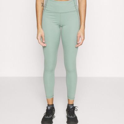 Sage Collective Mint Green 7/& Leggings Women’s Plus size XL 16