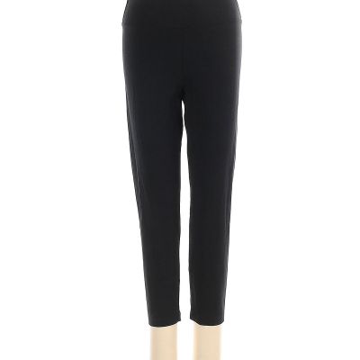 J.Crew Factory Store Women Black Leggings S