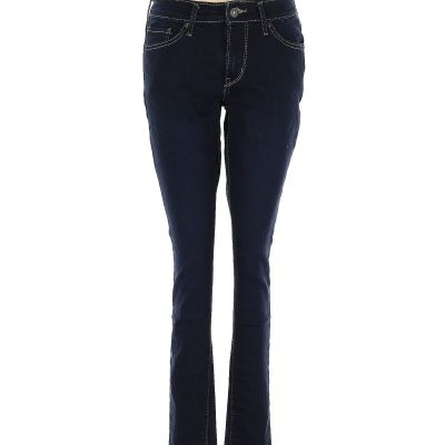 Levi's Women Blue Jeggings 28W