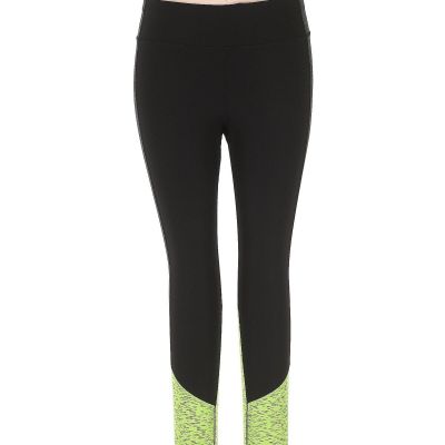 Xersion Women Green Leggings XL Petites