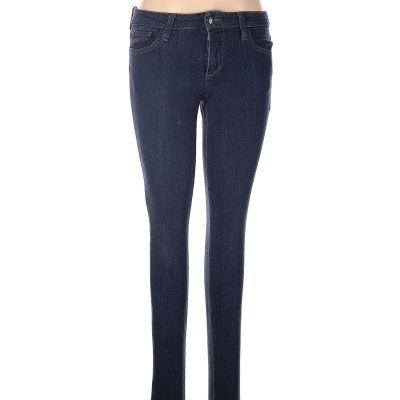 Joe's Jeans Women Blue Jeggings 28W