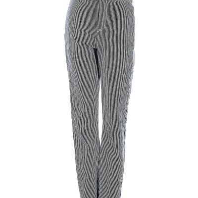 Cupcakes & Cashmere Women Gray Wren Pants 0