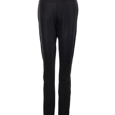 Express Women Black Leggings XS