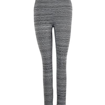 Athleta Women Gray Leggings XS