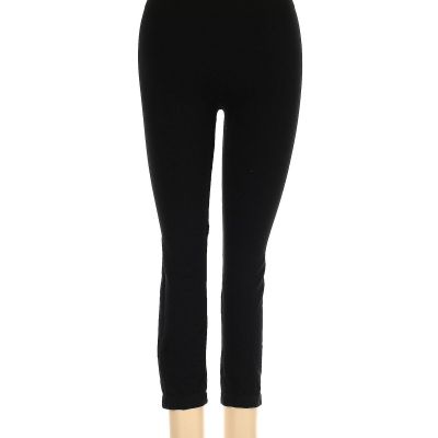 Forever Women Black Leggings S