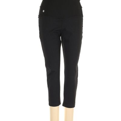 Zella Women Black Leggings S