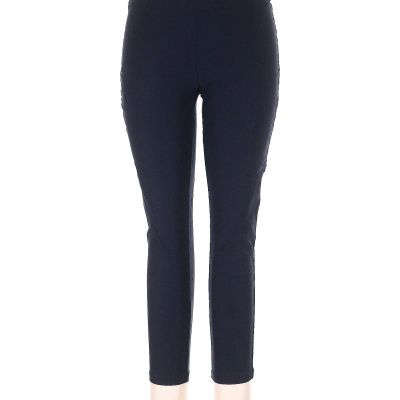 Assorted Brands Women Blue Leggings XL