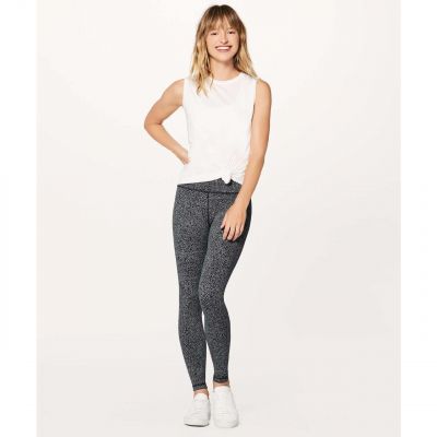 Lululemon Wunder Under Hi-Rise Tight 28