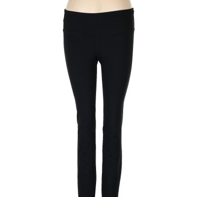 Gap Fit Women Black Leggings M