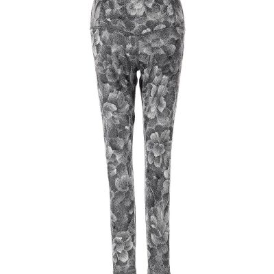 Athleta Women Gray Leggings S