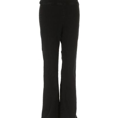 FRAME Women Black Jeggings 1