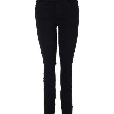 Articles of Society Women Black Jeggings 28W