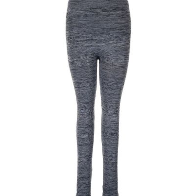 Unbranded Women Gray Leggings XL