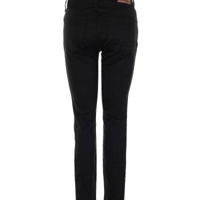 NWT Madewell Women Black Jeggings 29W