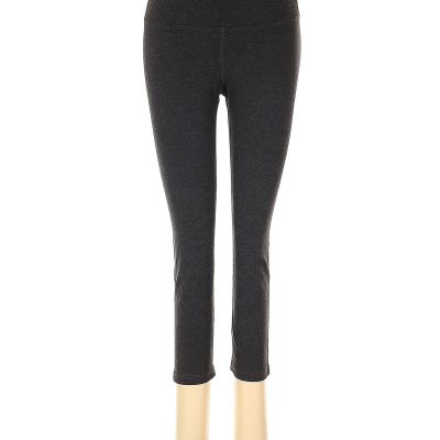 Active by Old Navy Women Black Leggings M