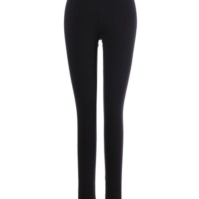 Unbranded Women Black Leggings S