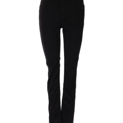 Madewell Women Black Jeggings 24W