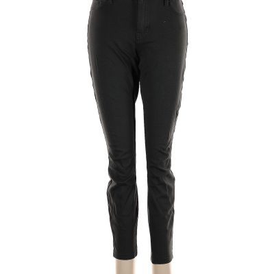 Liverpool Los Angeles Women Black Jeggings 6