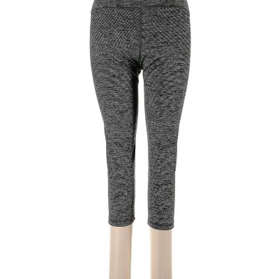 Active by Old Navy Women Gray Leggings L