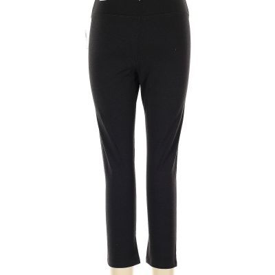 NWT Active by Old Navy Women Black Leggings L Tall