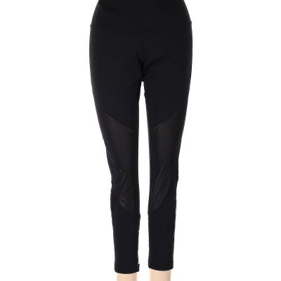 Zella Women Black Leggings S