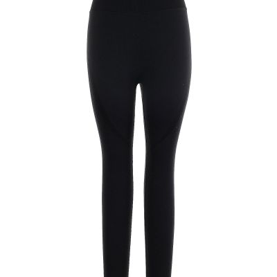 Unbranded Women Black Leggings L