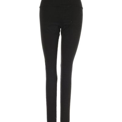 Forever 21 Women Black Leggings S