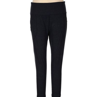 Zella Women Black Leggings XL