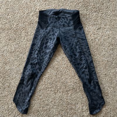 Lululemon Size 2 Leggings