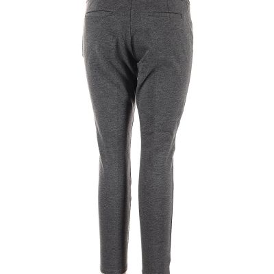 Merona Women Gray Leggings 14