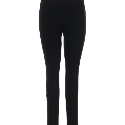 J.Crew Women Black Leggings 6