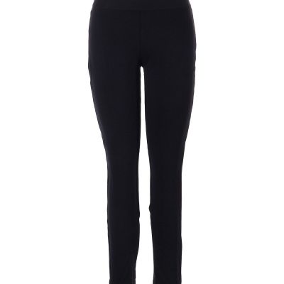 J.Crew Women Black Leggings 6