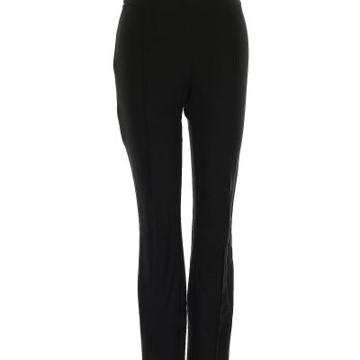 H&M Women Black Leggings XS