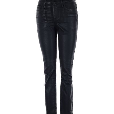 Gap Women Black Jeggings 28W