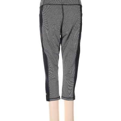 Marika Sport Women Gray Leggings M