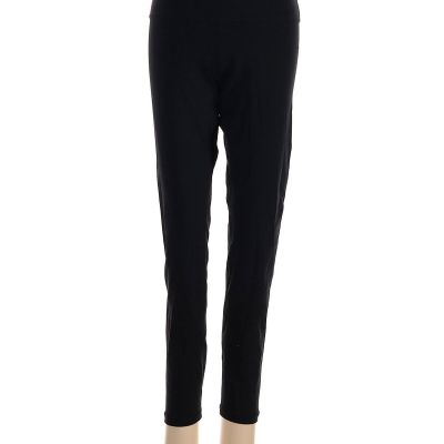 Assorted Brands Women Black Leggings S