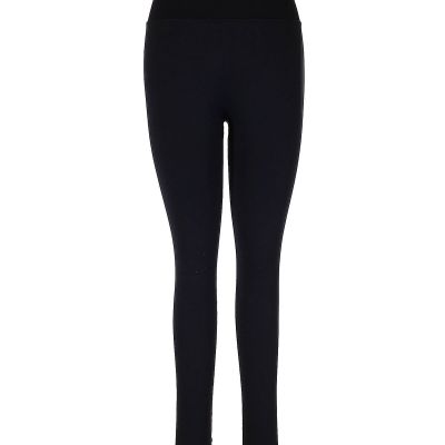 Assorted Brands Women Black Leggings M