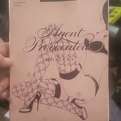 Agent Provocateur Pegasus Hosiery