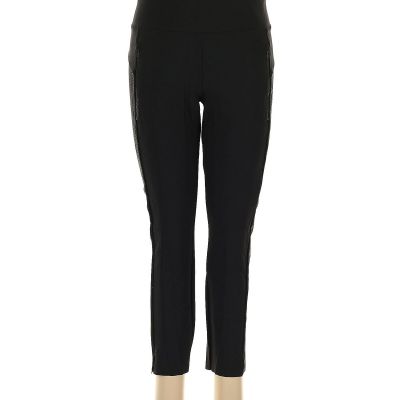 Athleta Women Black Leggings M