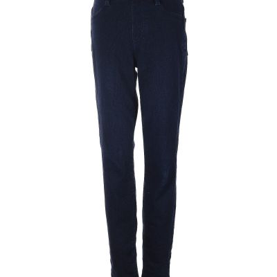 Uniqlo Women Blue Jeggings S