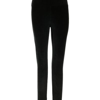 32 Degrees Women Black Leggings L