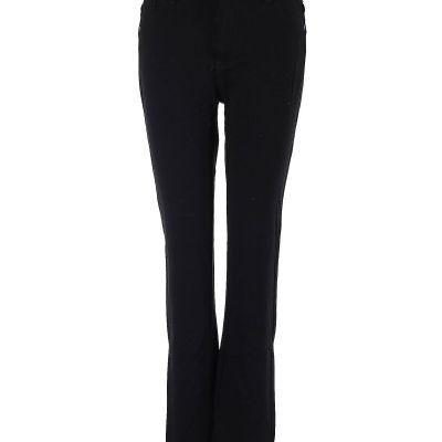 DASH Women Black Jeggings M