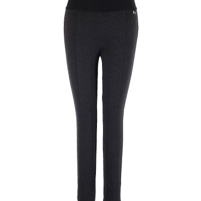 Calvin Klein Women Black Leggings S